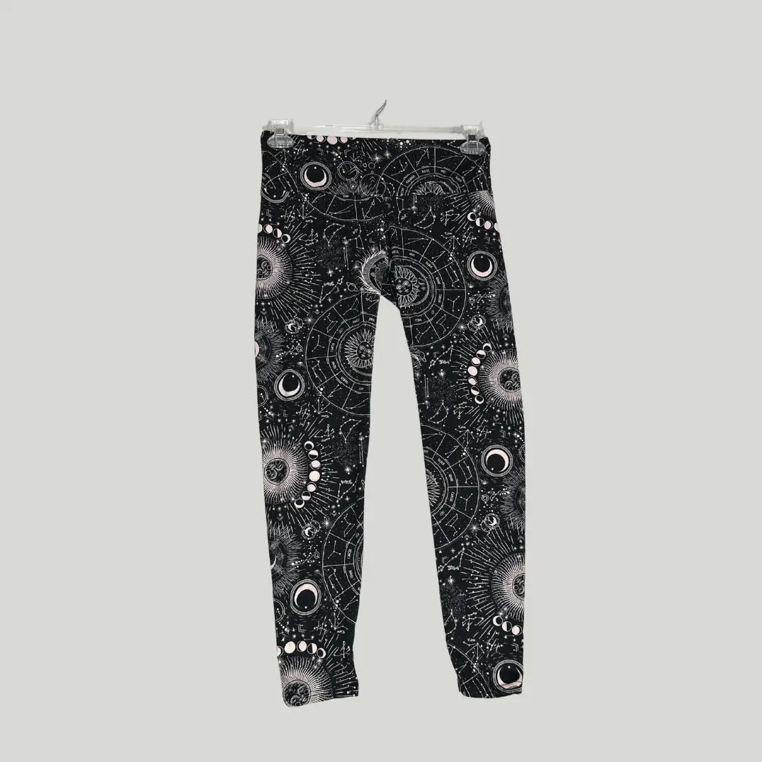 No Comment® Leggings