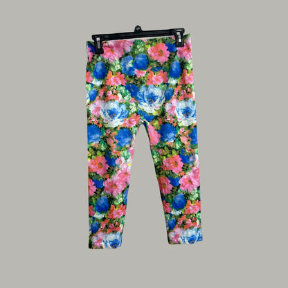 Capri Legging(Waist26-28, length 27)