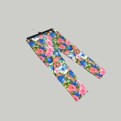 Capri Legging(Waist26-28, length 27)