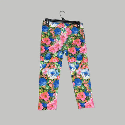 Capri Legging(Waist26-28, length 27)