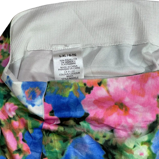 Capri Legging(Waist26-28, length 27)