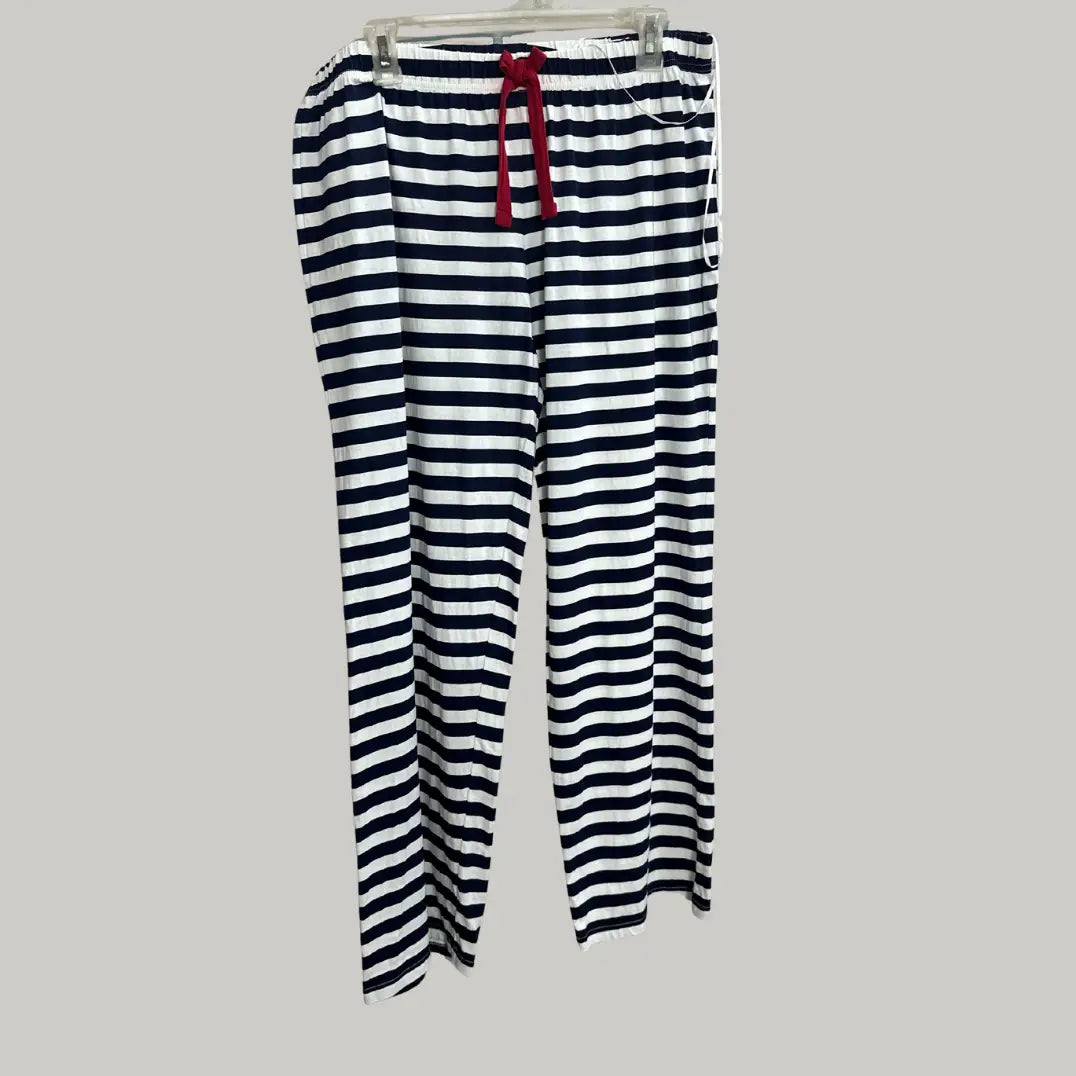 M&S® Stripped Trouser