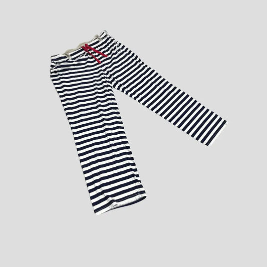 M&S® Stripped Trouser