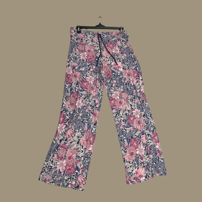George® Floral Wide-Leg Lounge Pants - UK 12-14