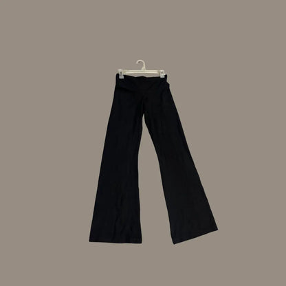 TLC SPORT® Wide leg trouser