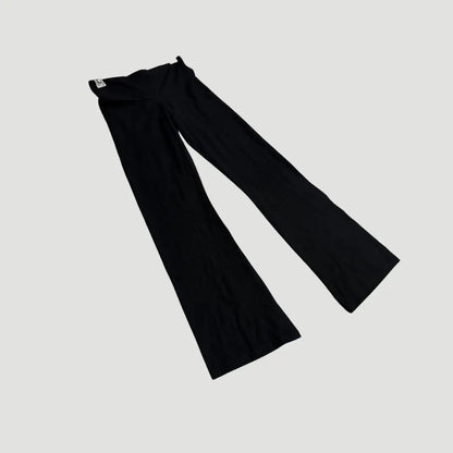 TLC SPORT® Wide leg trouser