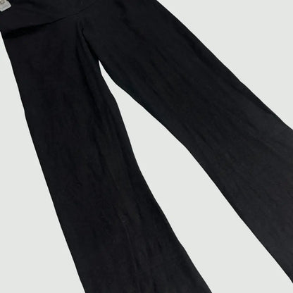 TLC SPORT® Wide leg trouser