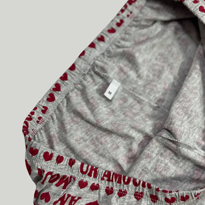 AMOUR Lounge Pants Pajama Bottoms, Sleepwer