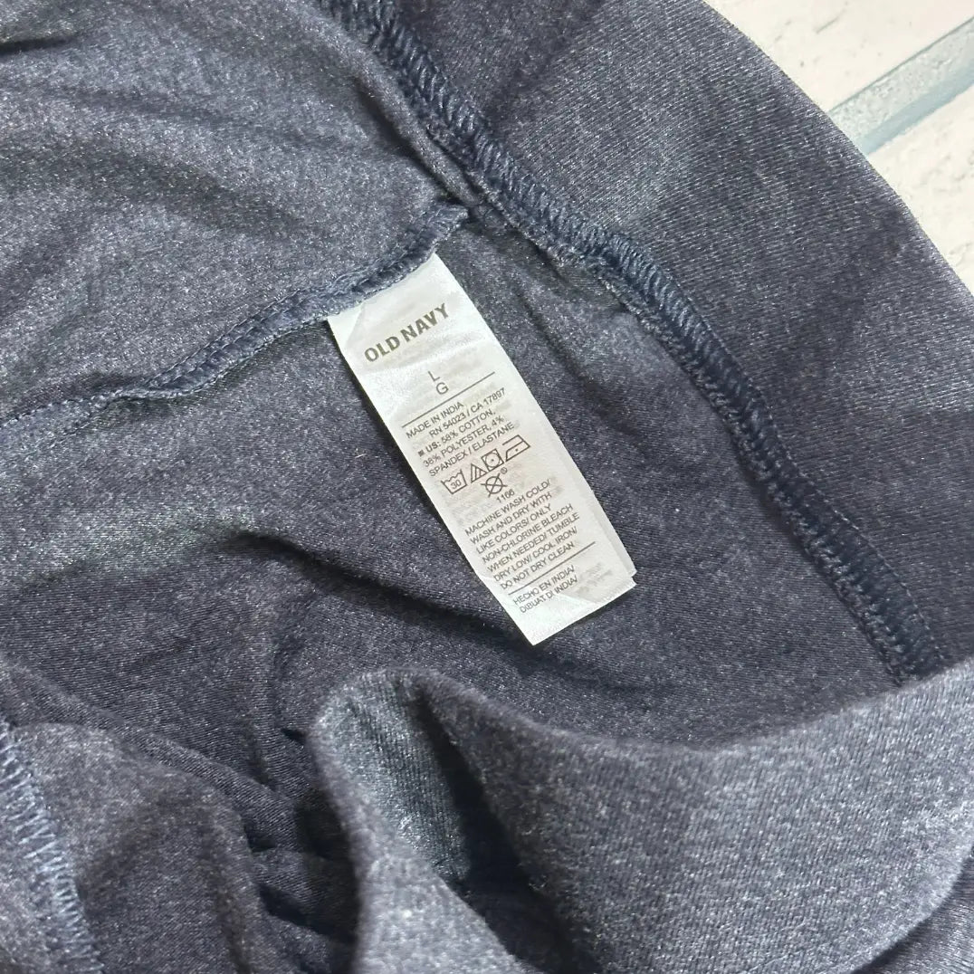 OLD NAVY® Grey leggings