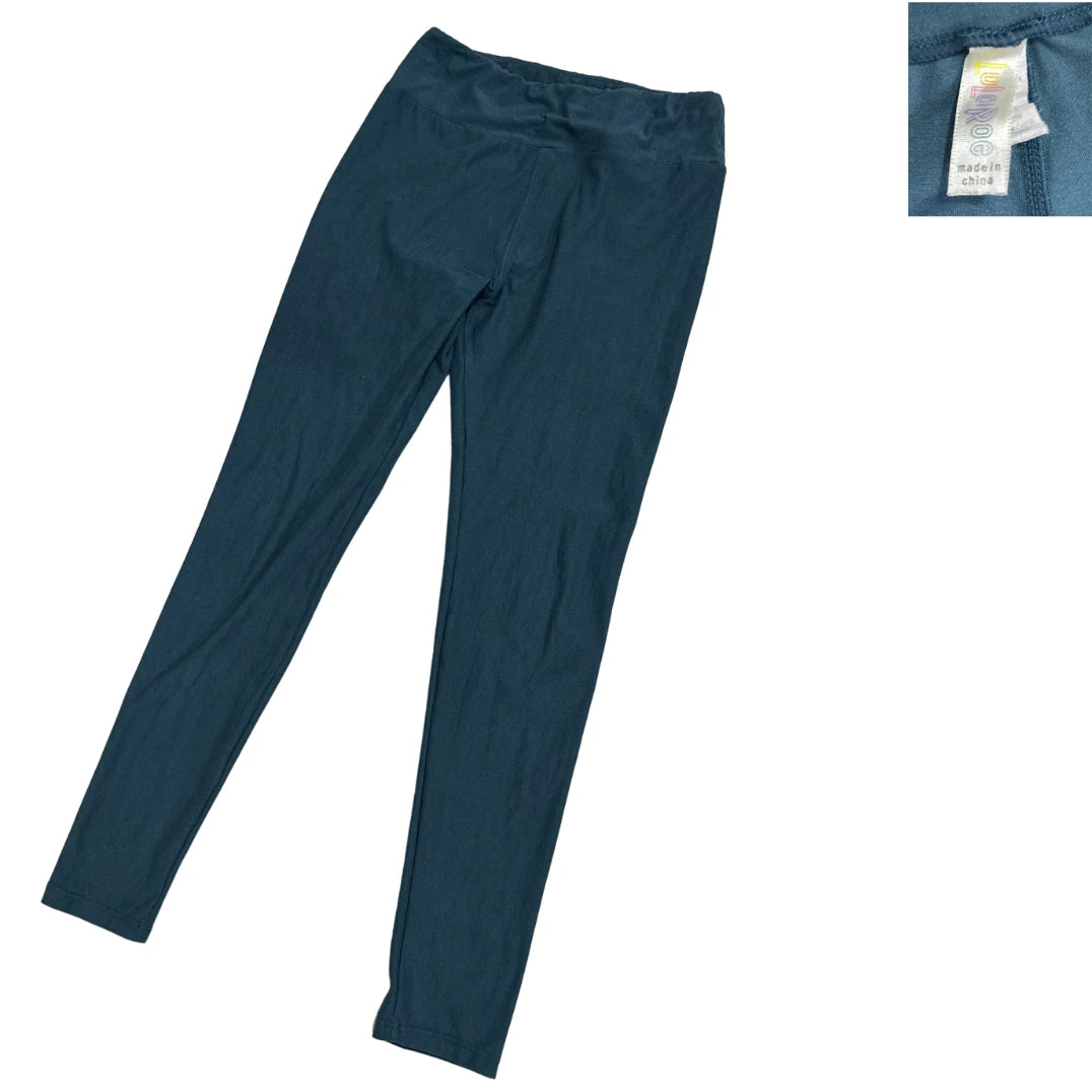 LuLaRoe ®Everyday Comfort Stretch Leggings(M)