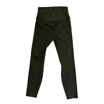 Classic Black Sculpt Fit Leggings(S)