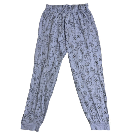 Primark® Cute Character Print Lounge Pajama Pants