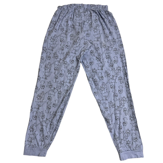 Primark® Cute Character Print Lounge Pajama Pants