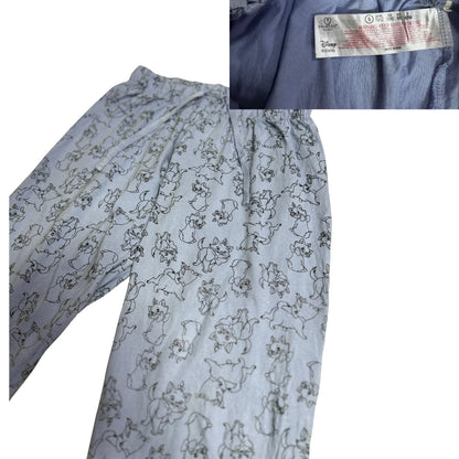 Primark® Cute Character Print Lounge Pajama Pants