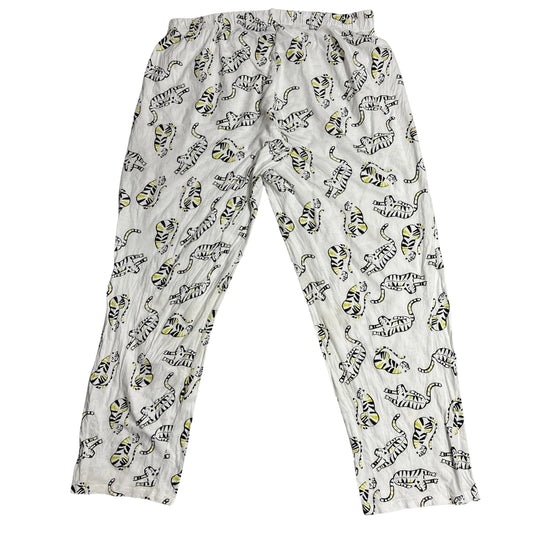 Primark® Playful Tiger Print Lounge Pants