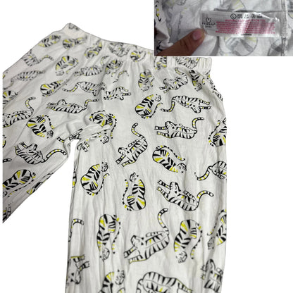 Primark® Playful Tiger Print Lounge Pants
