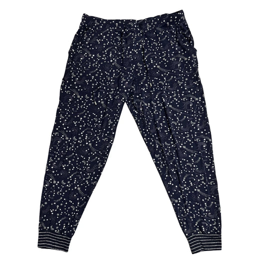 bravissimo® Celestial Print Cozy Jogger Pants