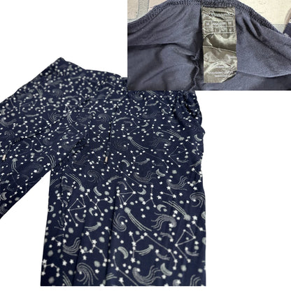 bravissimo® Celestial Print Cozy Jogger Pants