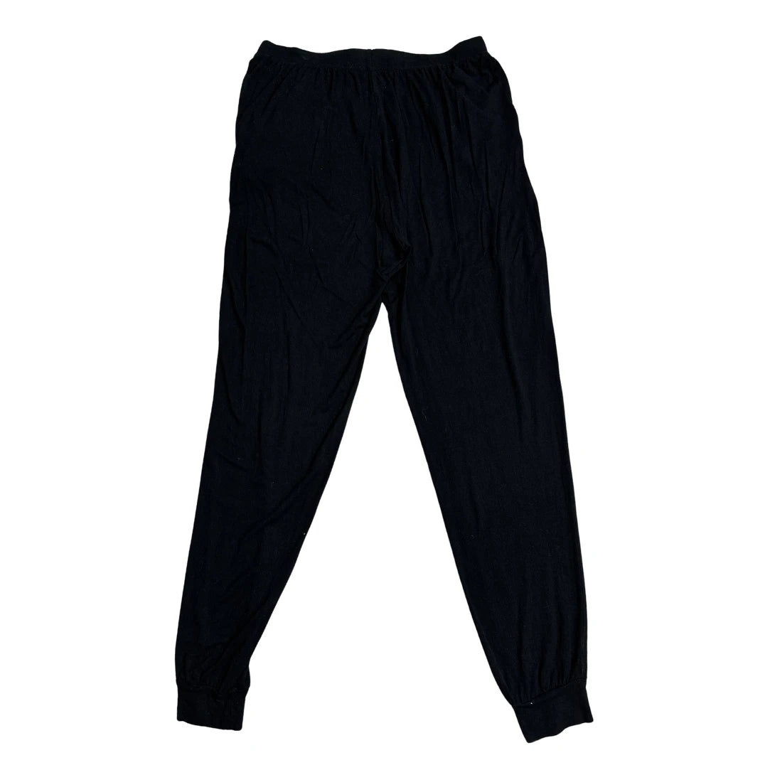 GEORGE® Classic Black Comfort Jogger Pants