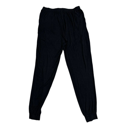 GEORGE® Classic Black Comfort Jogger Pants