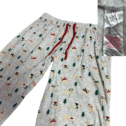 Primark® Cozy Festive Print Lounge Trousers 🎄