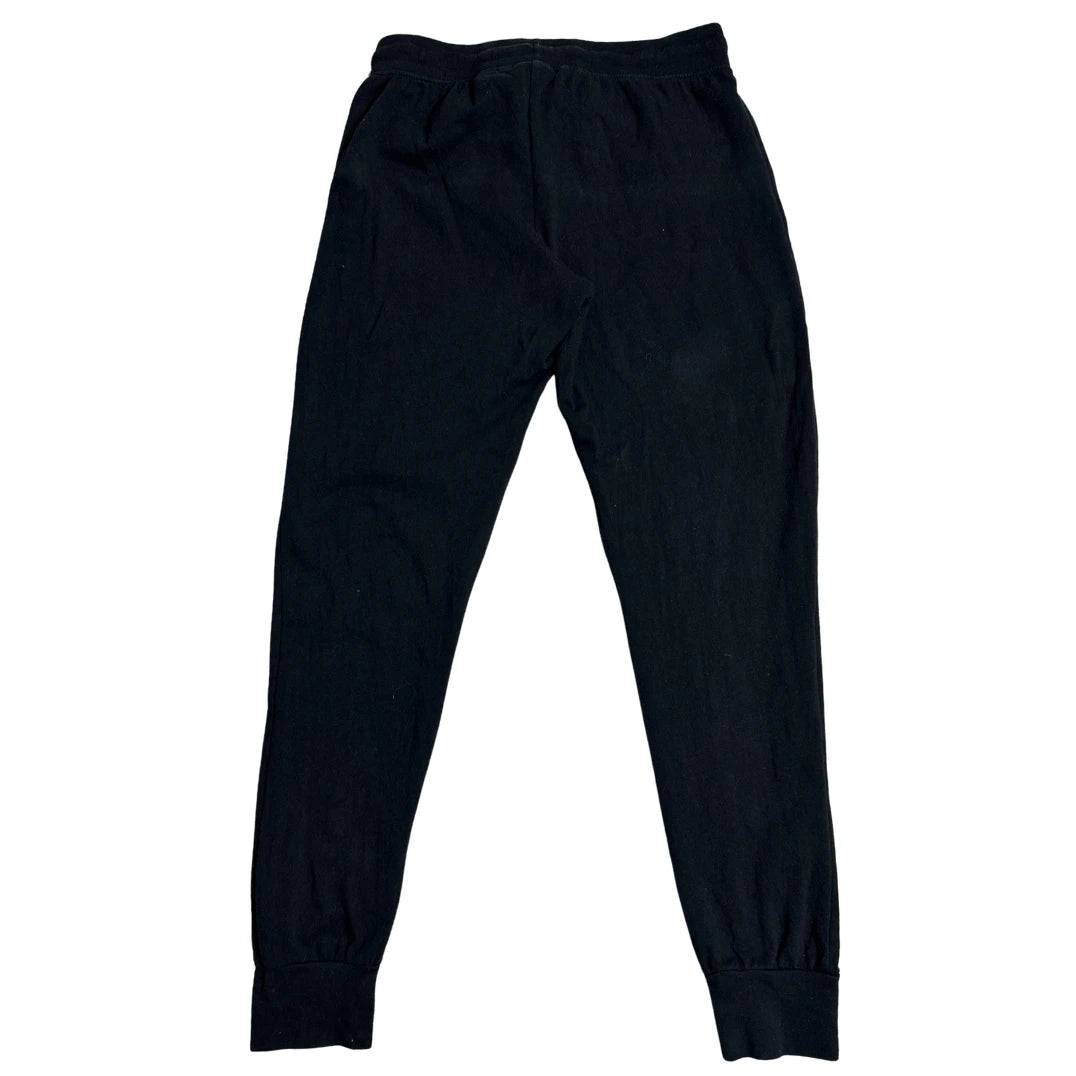 Champion Classic Black Jogger Sweatpants 🖤