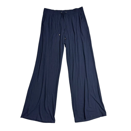 Next ®  Women’s Navy Blue Relaxed Lounge Pants 👖
