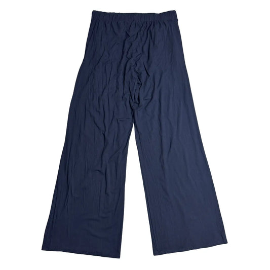 Next ®  Women’s Navy Blue Relaxed Lounge Pants 👖