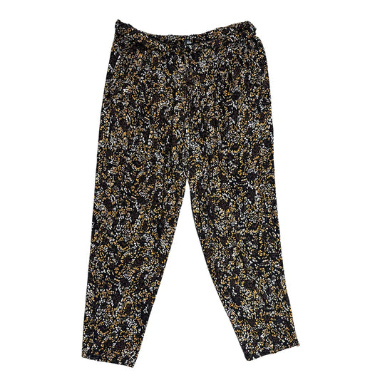 Pep&Co ® Women’s Printed Relaxed Lounge Pants 🌼