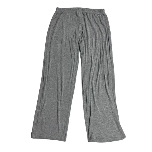 Adore Me Soft Grey Lounge Pajama