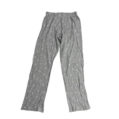 Grey Heart Print Lounge Pajama by F&F ®