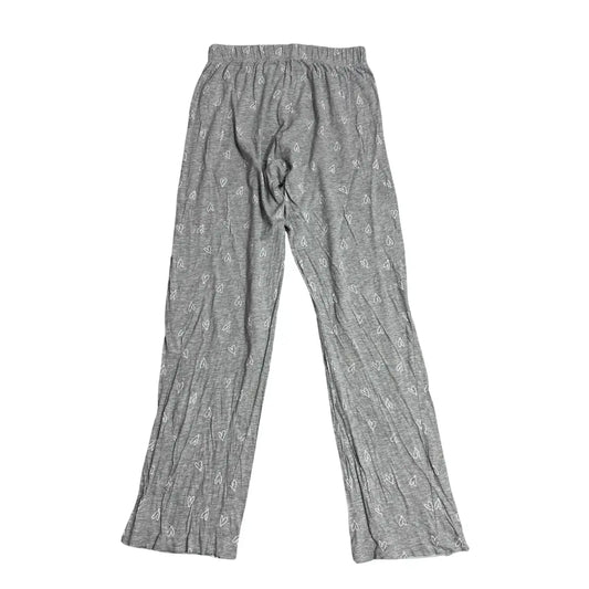 Grey Heart Print Lounge Pajama by F&F ®