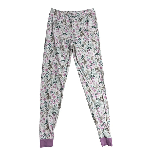 Cute Woodland Deer Print Sleep Pajama by George ®