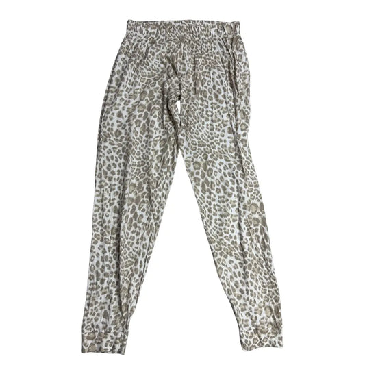 PRIMARK ® Classic Leopard Print Lounge Pajama