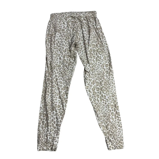 PRIMARK ® Classic Leopard Print Lounge Pajama