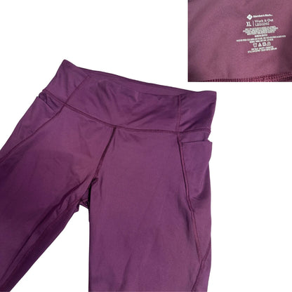 Work it out® Work It Out Leggings(XL)