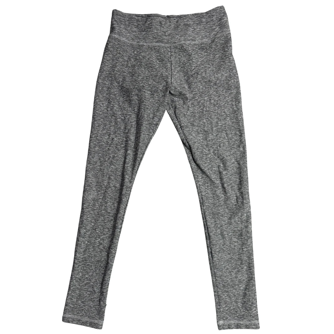 Justice® Grey Heather Leggings(S)