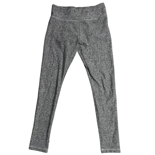 Justice® Grey Heather Leggings(S)