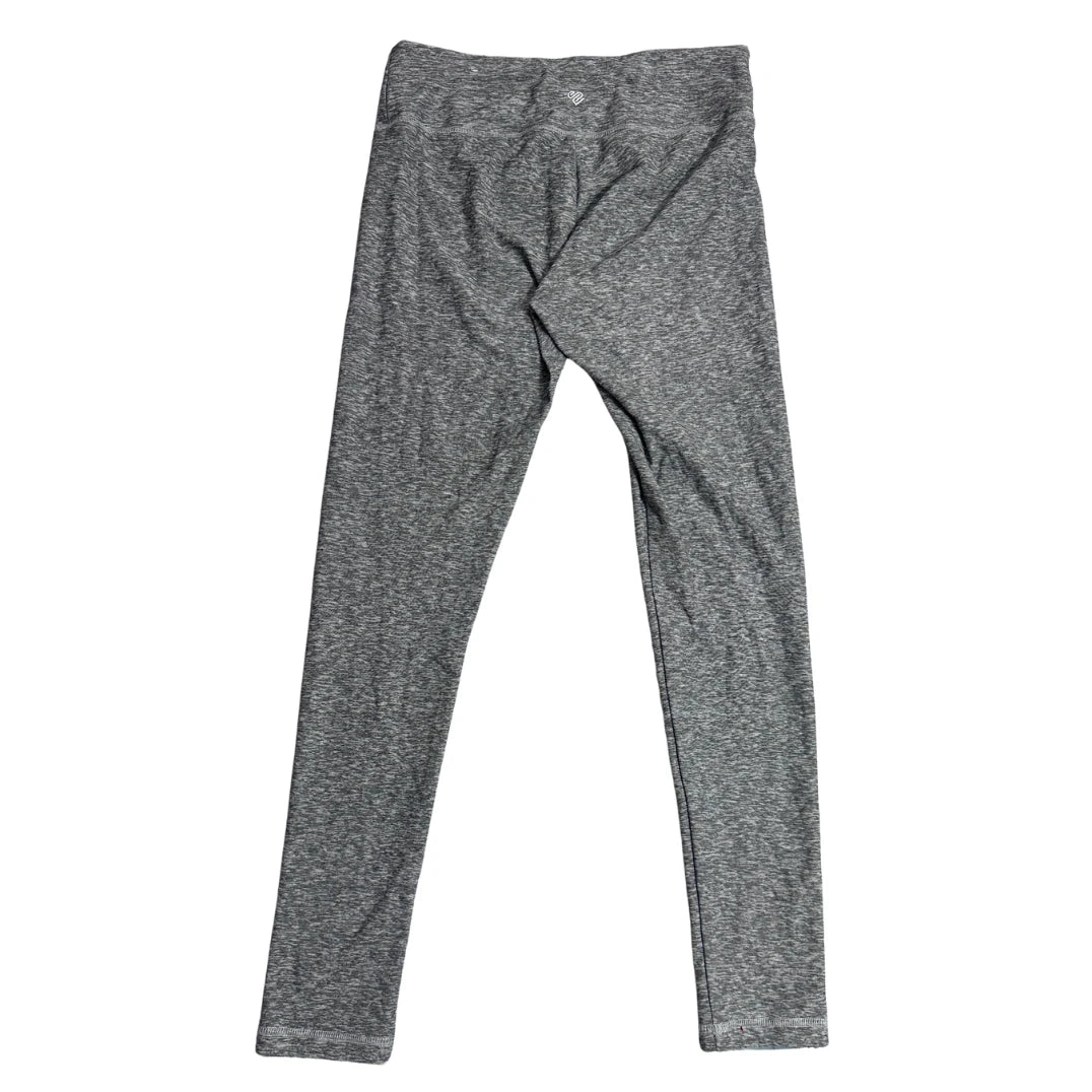 Justice® Grey Heather Leggings(S)