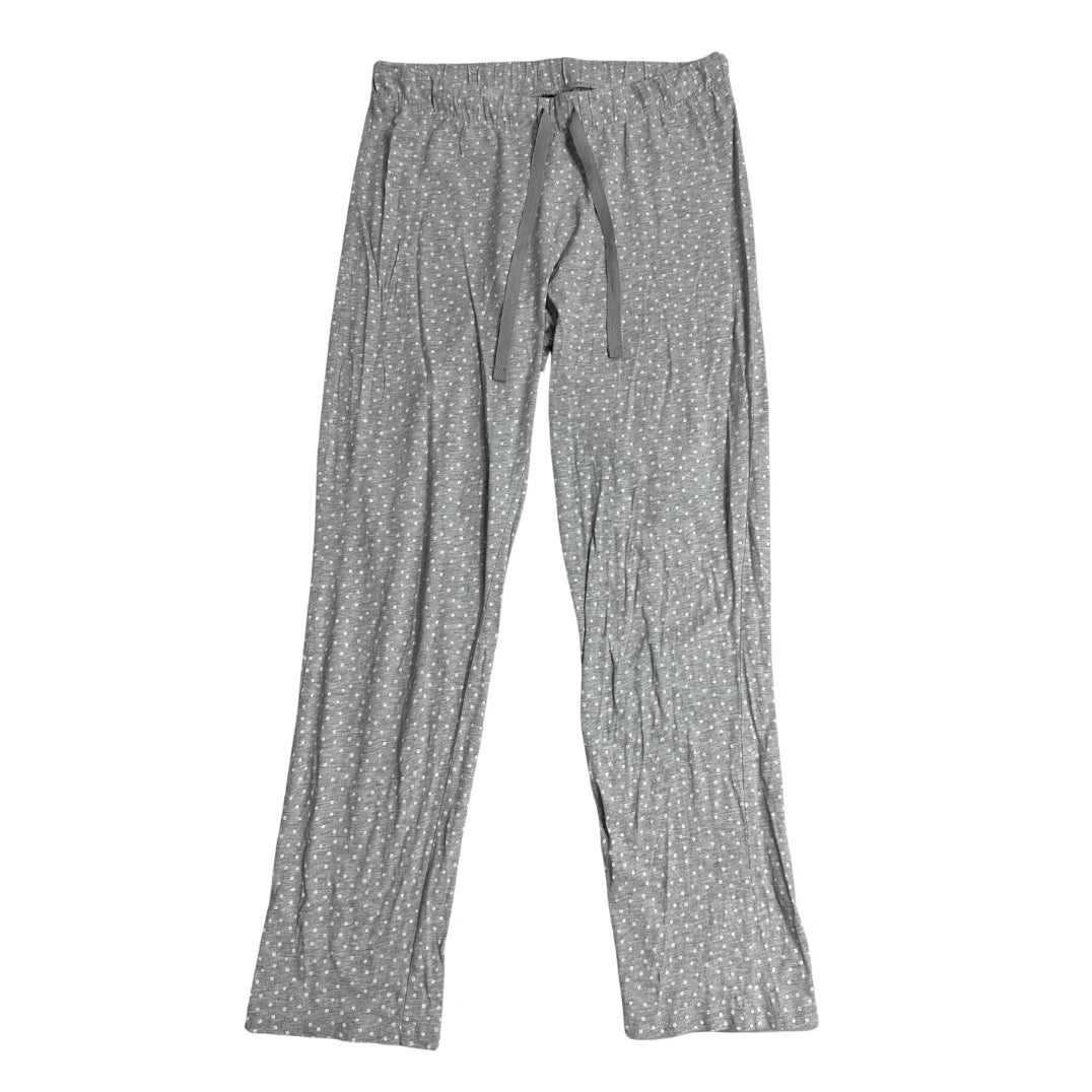 Next®Grey Polka Dot Lounge Pants(M)