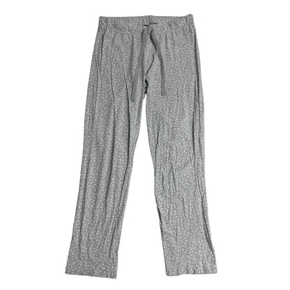 Next®Grey Polka Dot Lounge Pants(M)