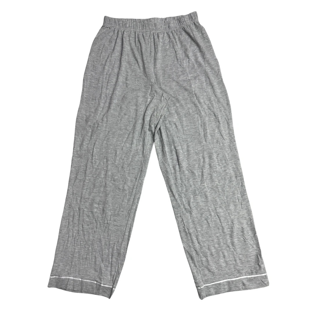 Primark Cares® Grey Lounge Trousers(M)