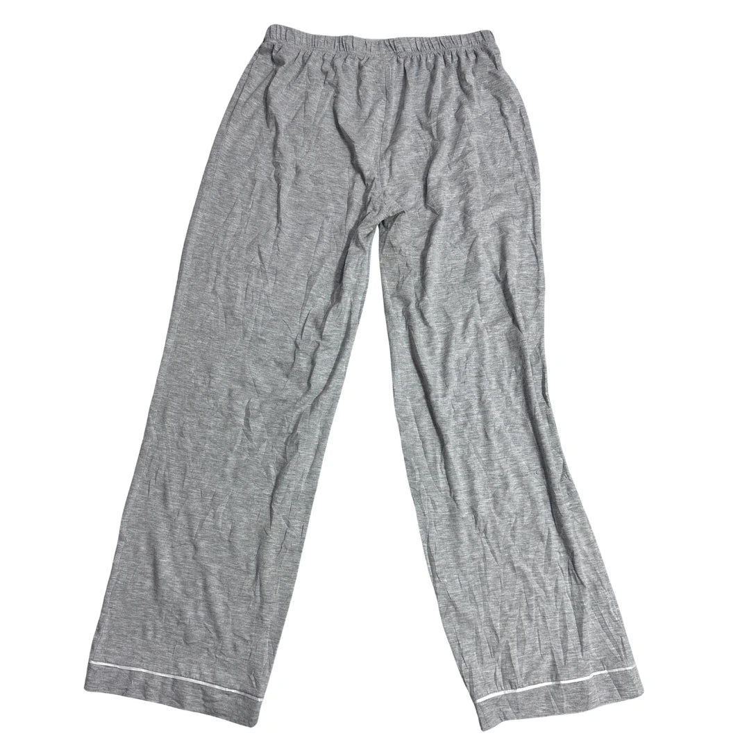 Primark Cares® Grey Lounge Trousers(M)