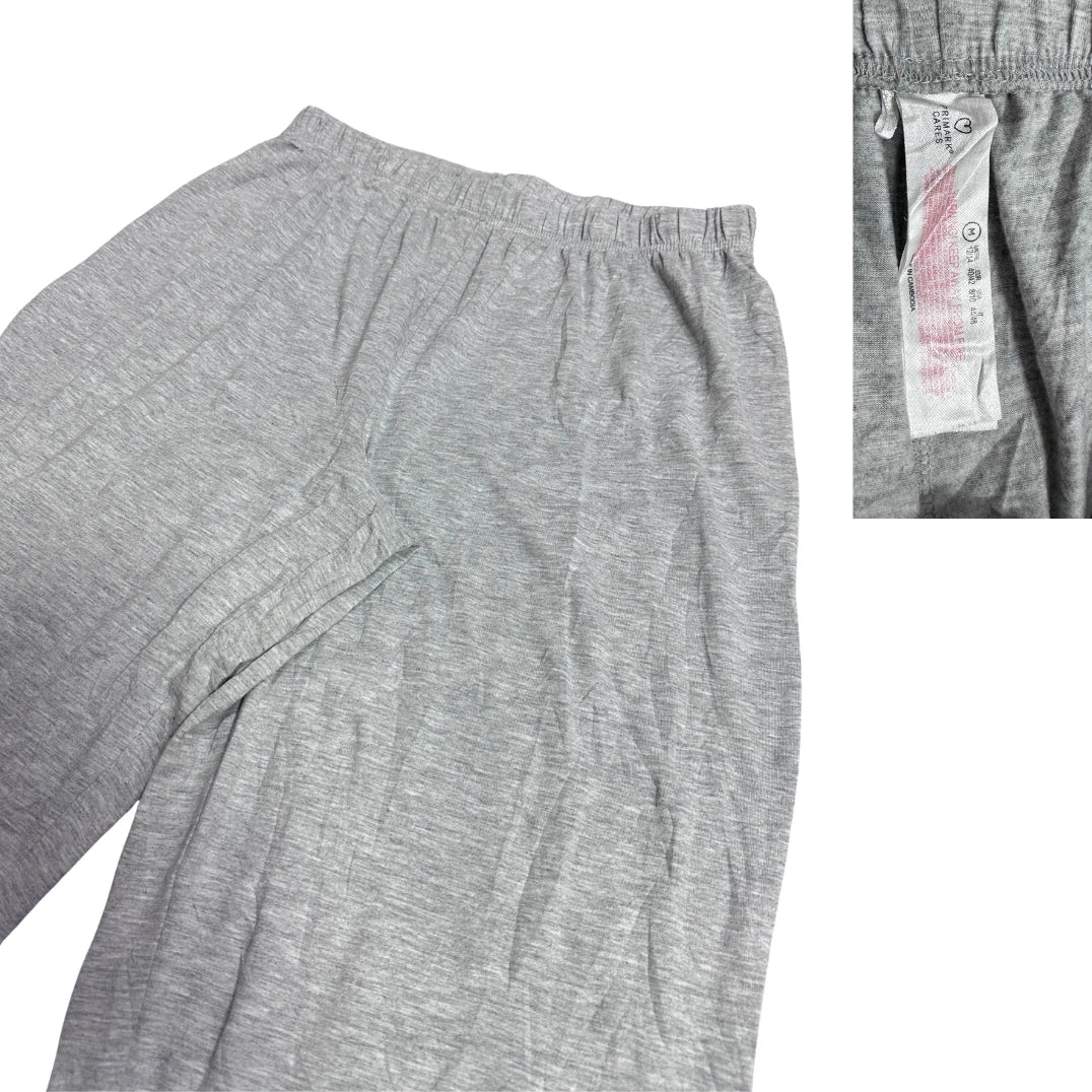 Primark Cares® Grey Lounge Trousers(M)