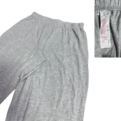 Primark Cares® Grey Lounge Trousers(M)