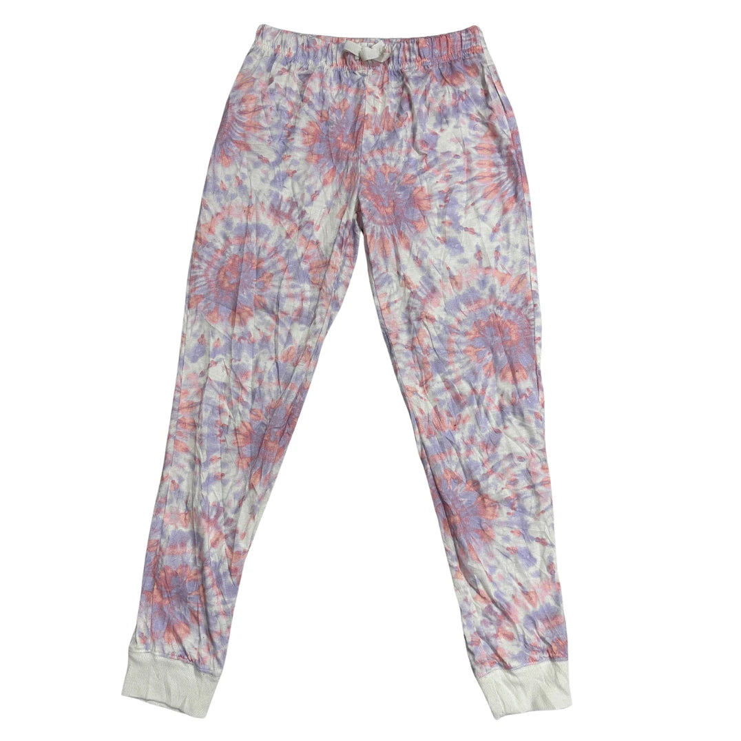 Old Navy® Pastel Tie-Dye Lounge Pajama Bottoms 🌸💜(S)
