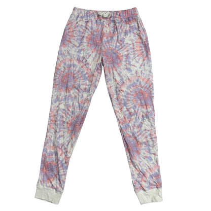 Old Navy® Pastel Tie-Dye Lounge Pajama Bottoms 🌸💜(S)