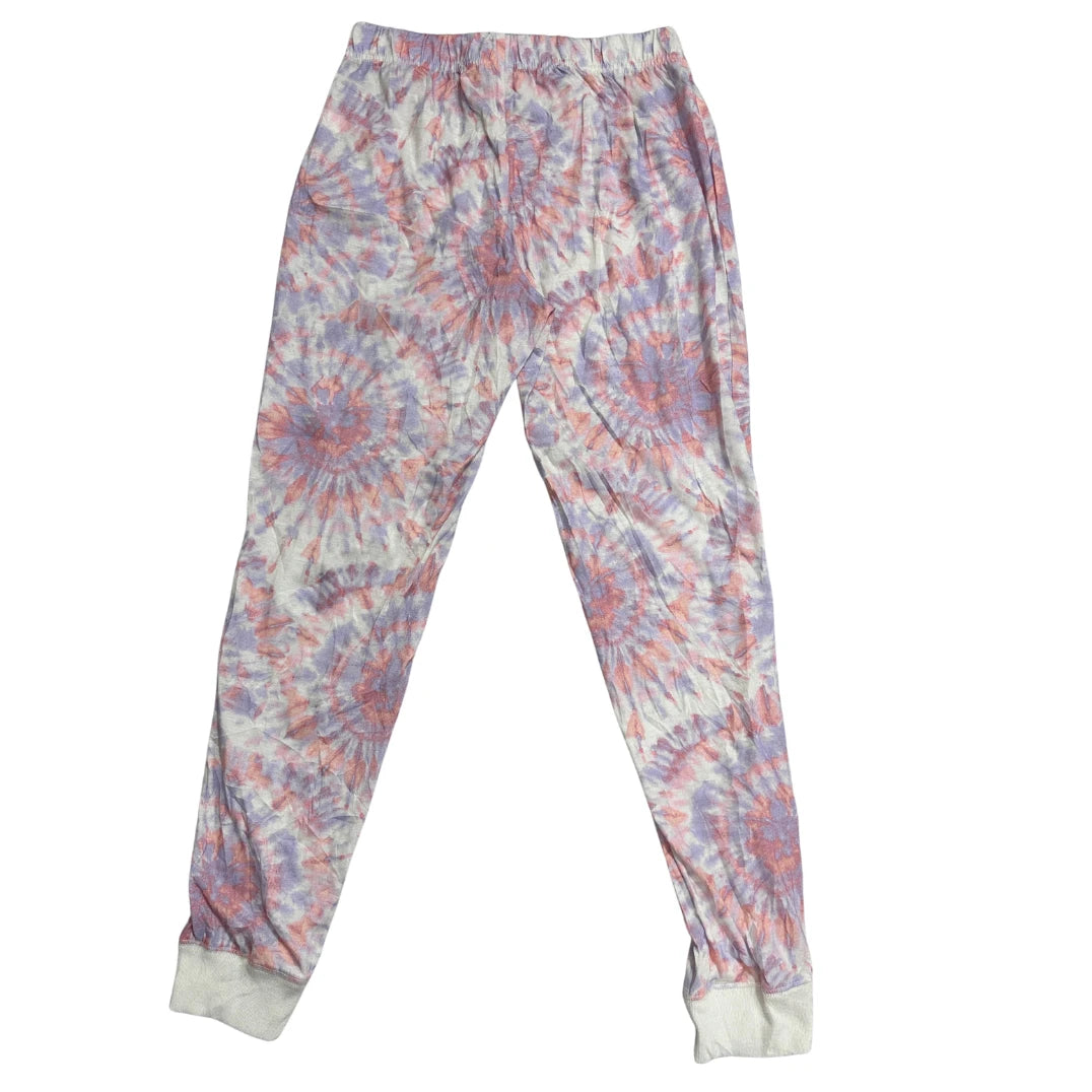 Old Navy® Pastel Tie-Dye Lounge Pajama Bottoms 🌸💜(S)