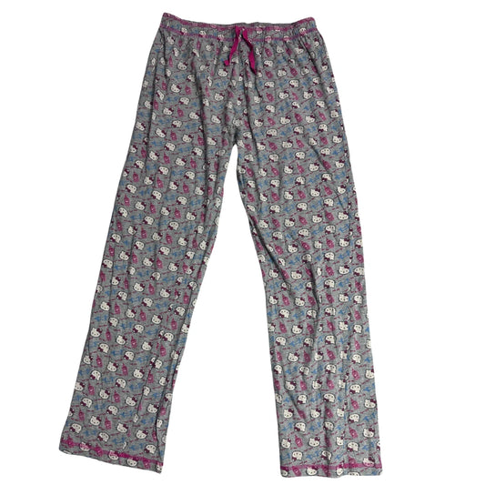 Marks & Spencer® Grey Hello Kitty Lounge Pajama Pants 🎀🐱