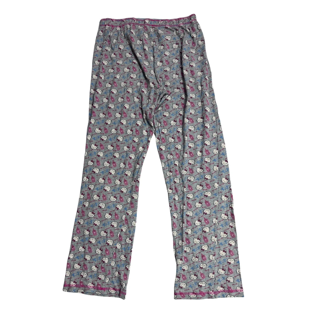 Marks & Spencer® Grey Hello Kitty Lounge Pajama Pants 🎀🐱